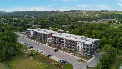 Condo for lease at 203-121 Mary Street, Clearview, Ontario, L0M 1G0 - Creemore - MLS: S13694574
