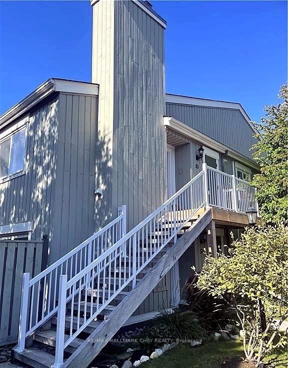 53 - 19 Dawson Drive