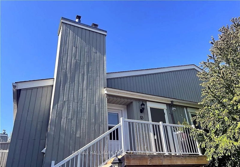 53 - 19 Dawson Drive
