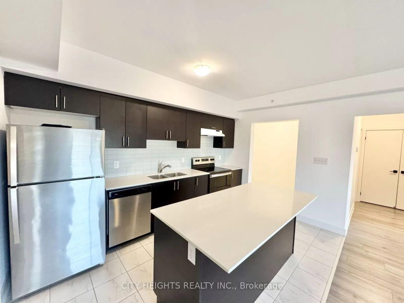 205 - 10 Culinary Lane