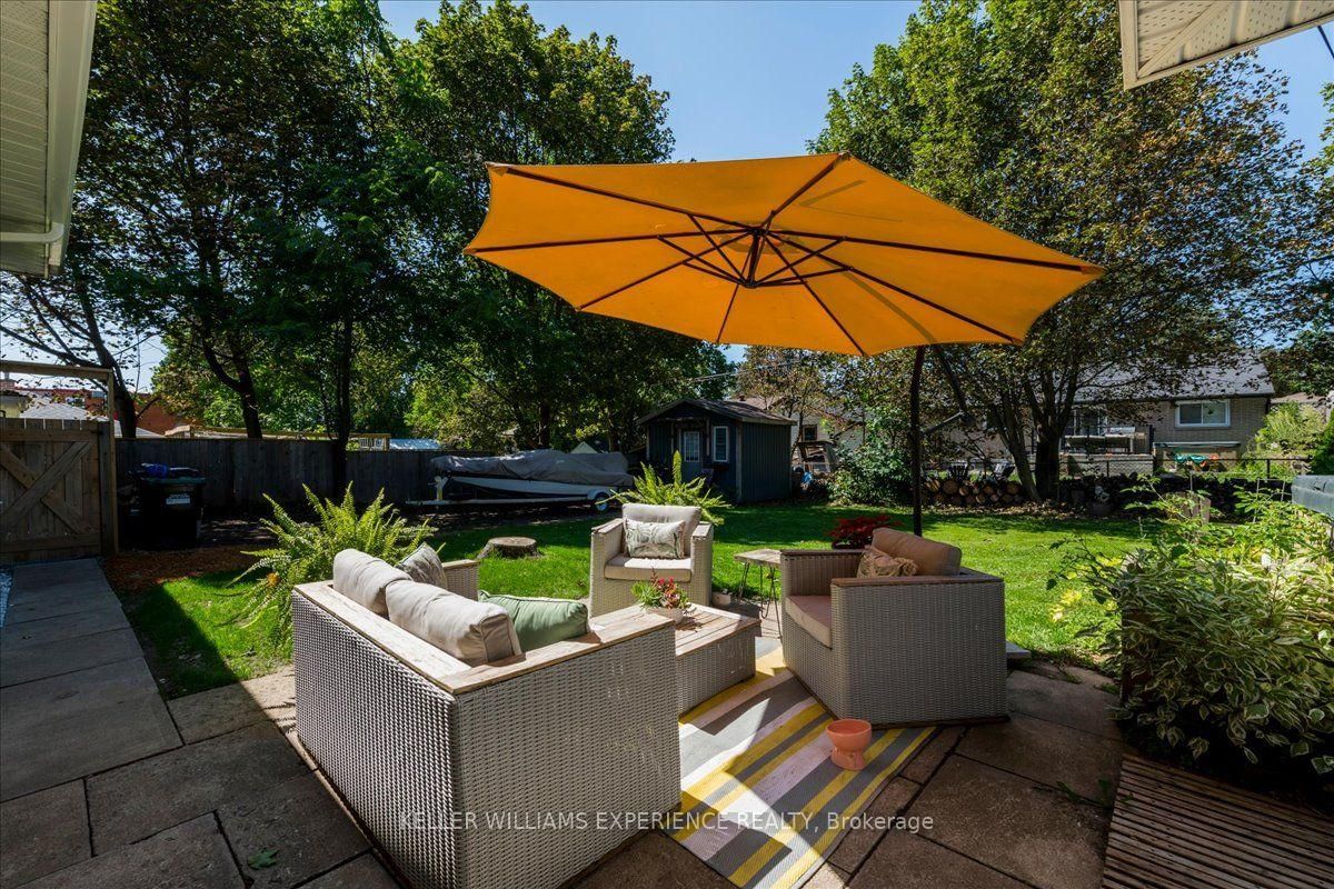 92 Johnson Street • Barrie, ON photo 29