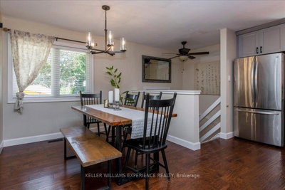 92 Johnson Street • Barrie, ON photo 8