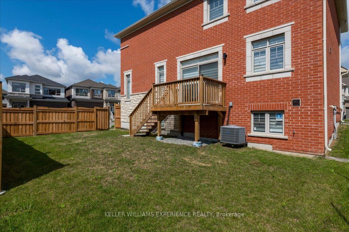 2 Sagewood Avenue • Barrie, ON photo 25