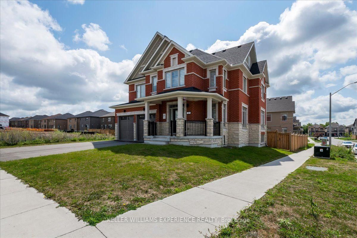 2 Sagewood Avenue • Barrie, ON photo 27