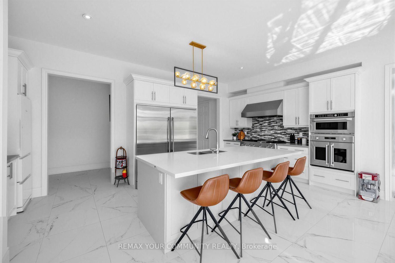 19 Redmond Crescent • Springwater, ON photo 21