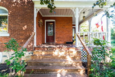 1851 6 Concession N • Clearview, ON photo 4