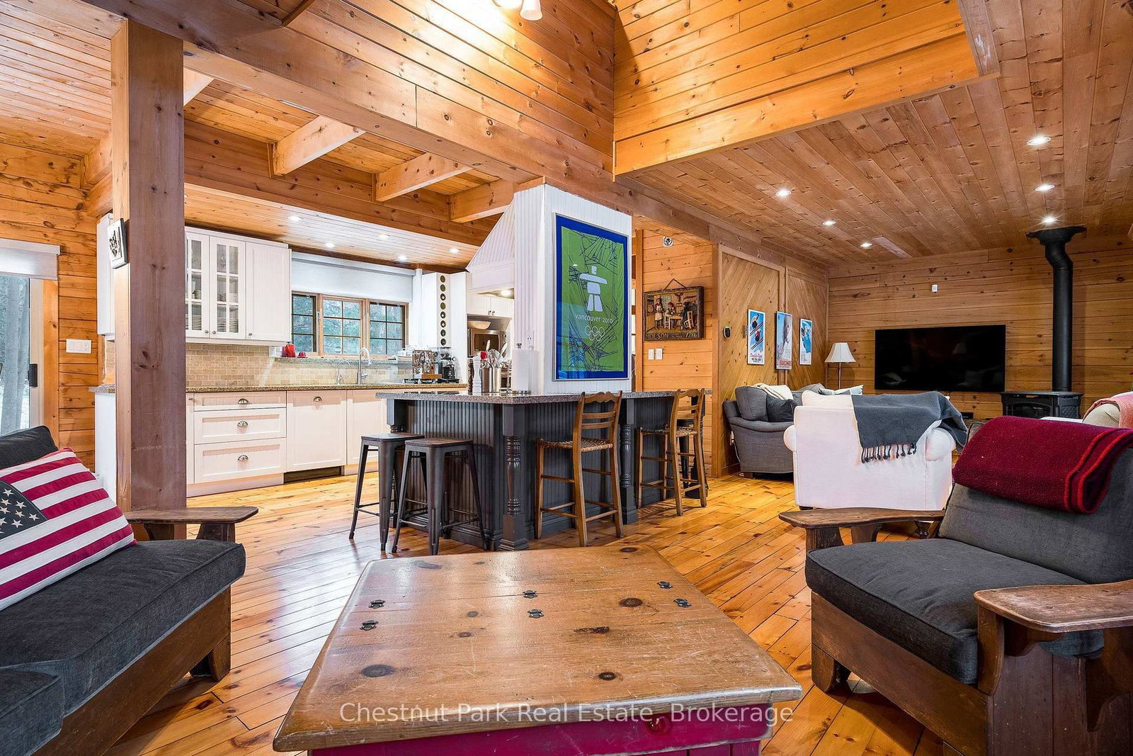 8390 Poplar Side Road • Clearview, ON photo 12