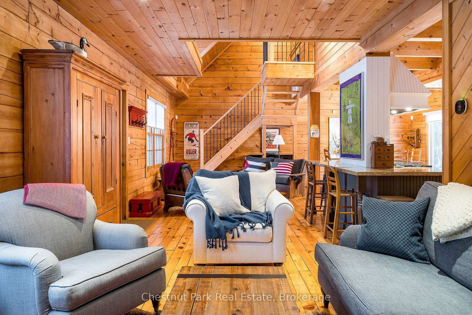 8390 Poplar Side Road • Clearview, ON photo 16