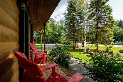 8390 Poplar Side Road • Clearview, ON photo 2