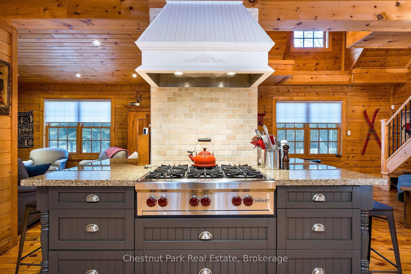 8390 Poplar Side Road • Clearview, ON photo 21