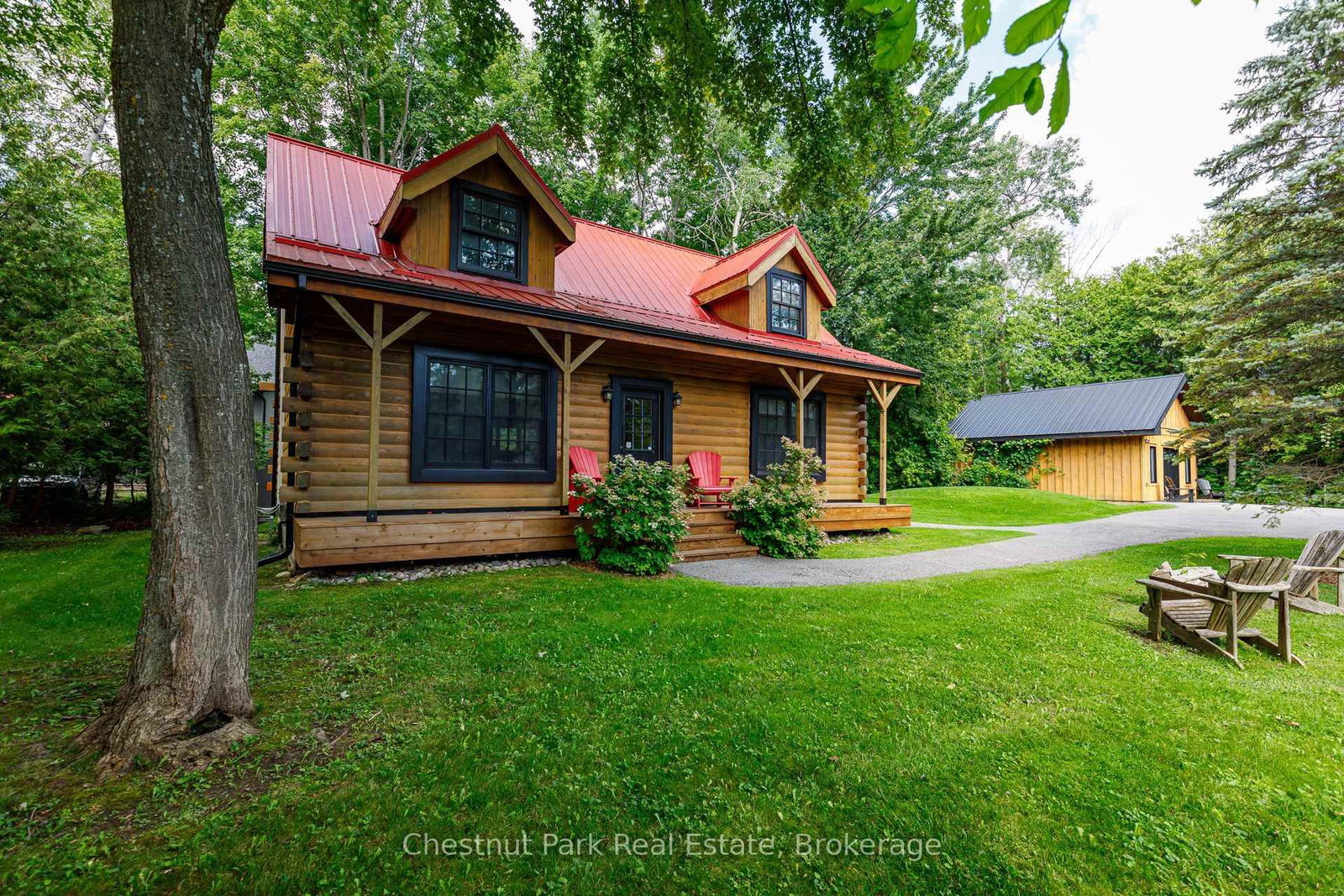 8390 Poplar Side Road • Clearview, ON photo 3
