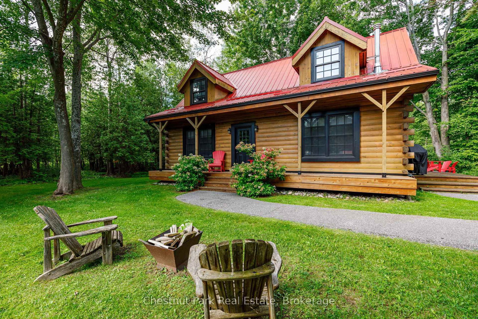 8390 Poplar Side Road • Clearview, ON photo 4