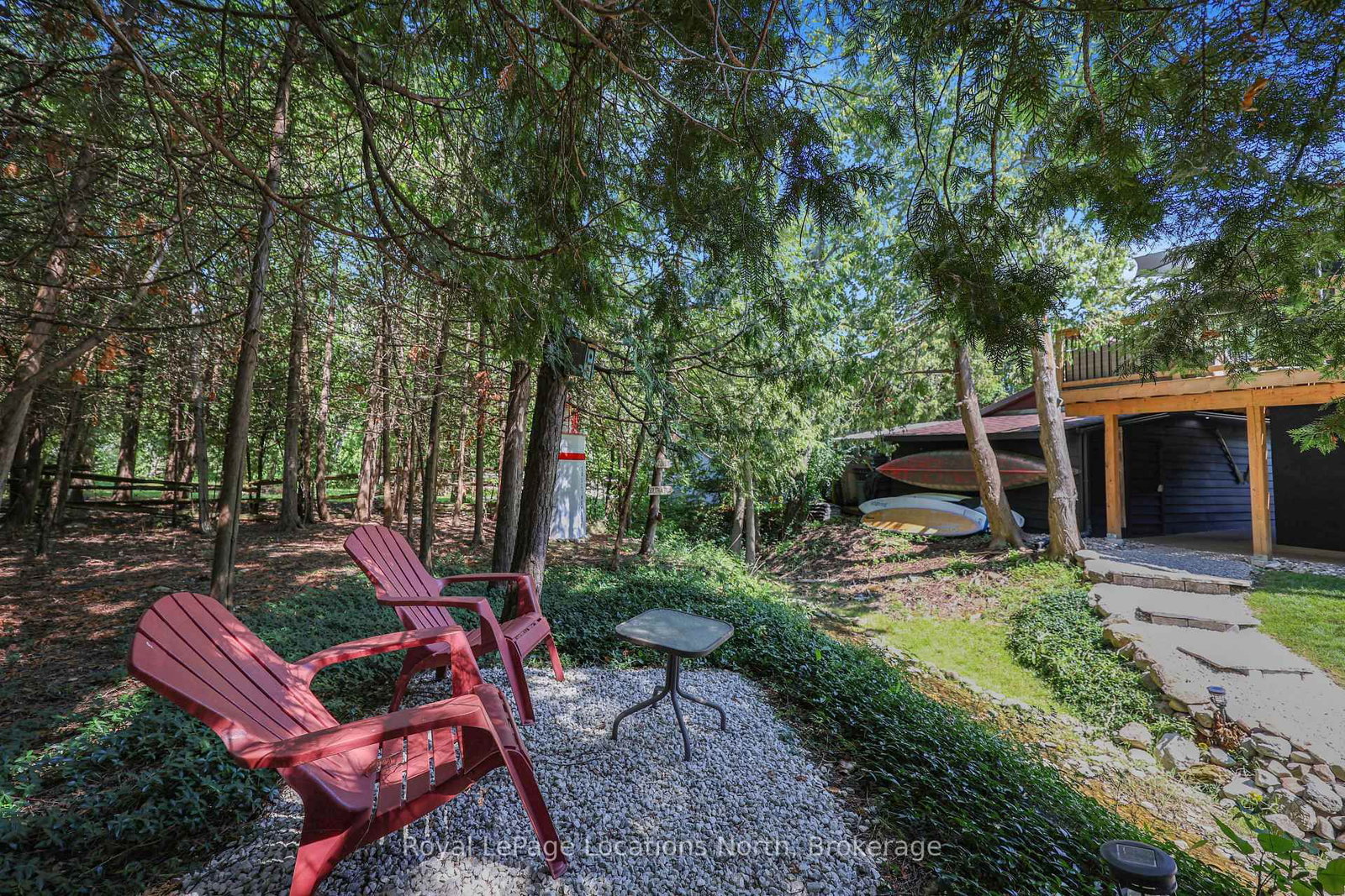 16 Huronia Pathway • Collingwood, ON photo 37