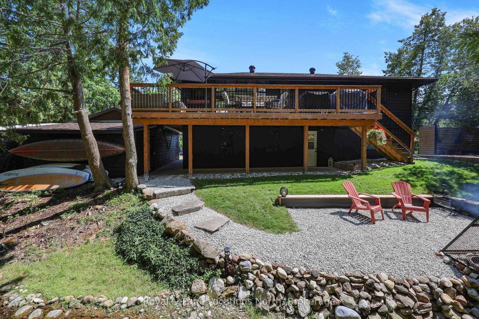 16 Huronia Pathway • Collingwood, ON photo 38