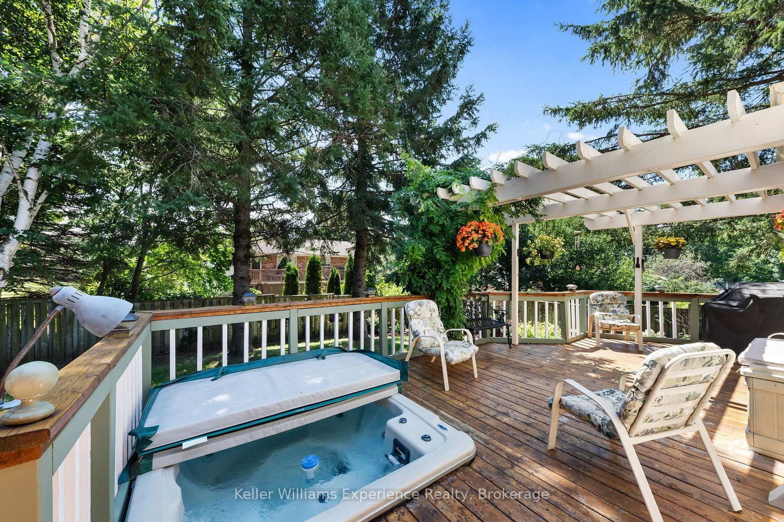 6 Bonaventure Place • Penetanguishene, ON photo 23