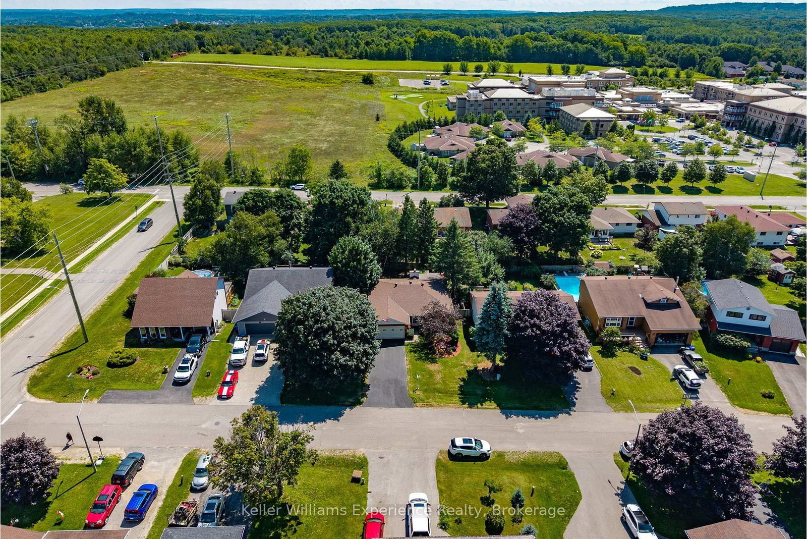 6 Bonaventure Place • Penetanguishene, ON photo 28