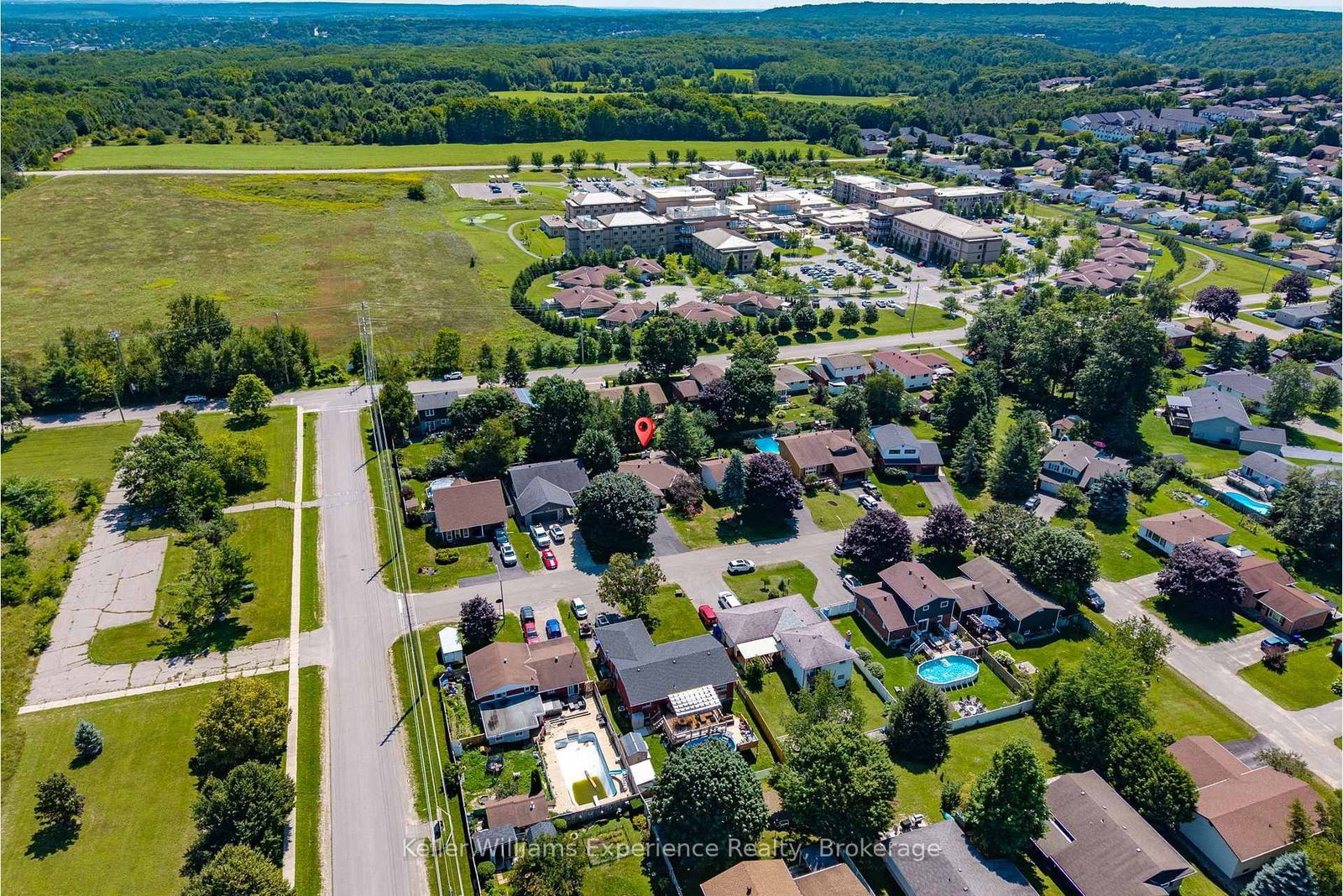 6 Bonaventure Place • Penetanguishene, ON photo 29