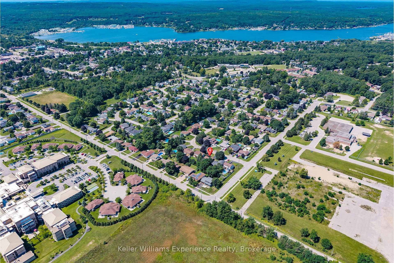 6 Bonaventure Place • Penetanguishene, ON photo 30