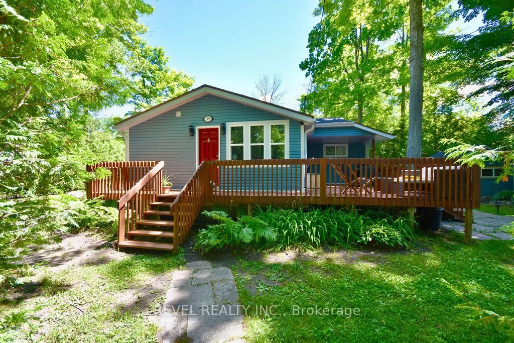 39 Domar Road • Tiny, ON photo 1