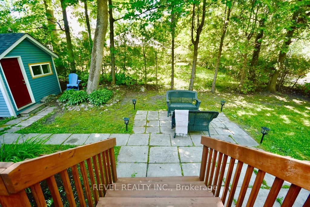 39 Domar Road • Tiny, ON photo 24