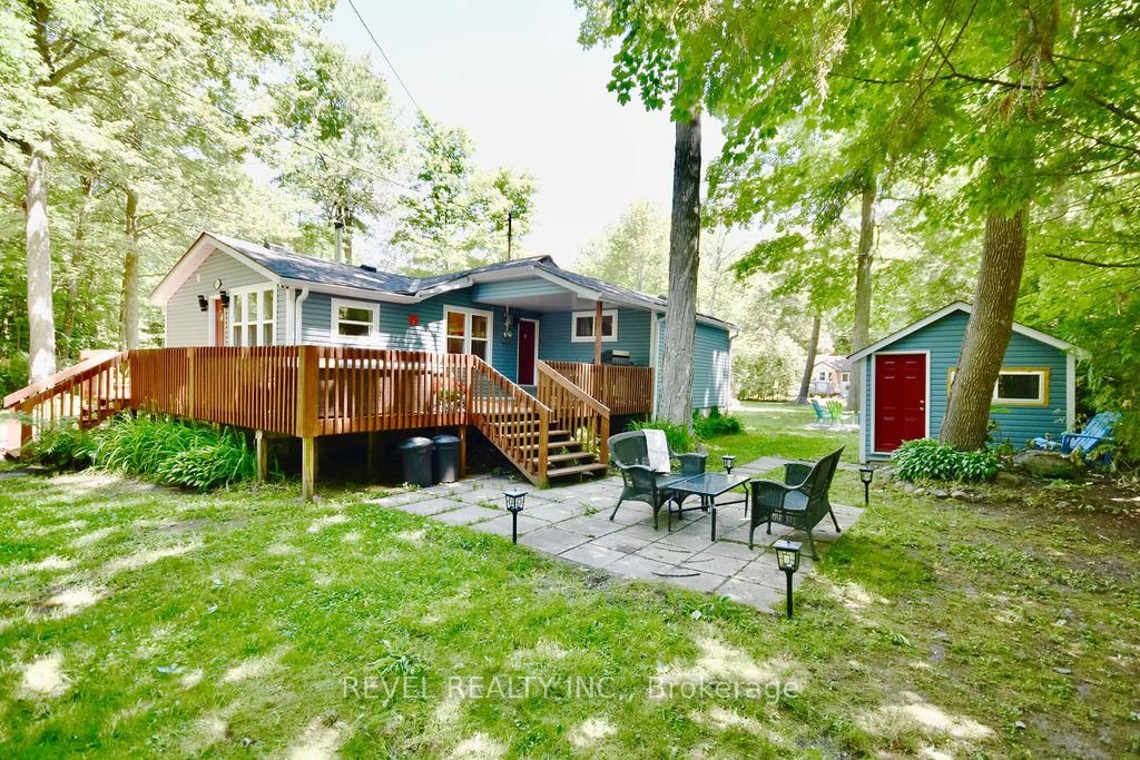 39 Domar Road • Tiny, ON photo 25