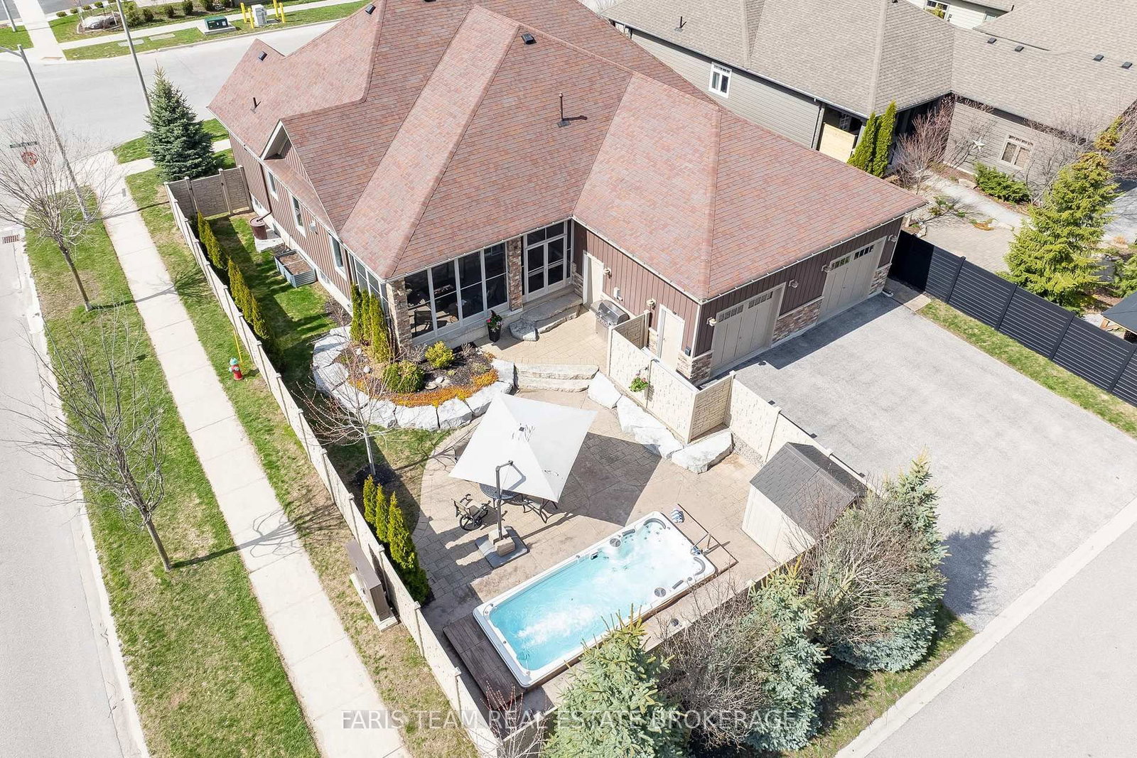 3063 Stone Ridge Boulevard • Orillia, ON photo 39