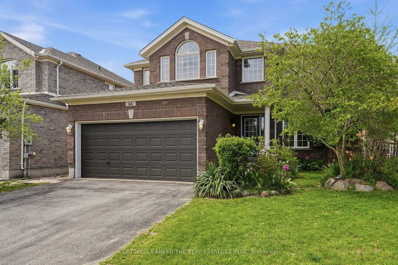 44 Prince William Way