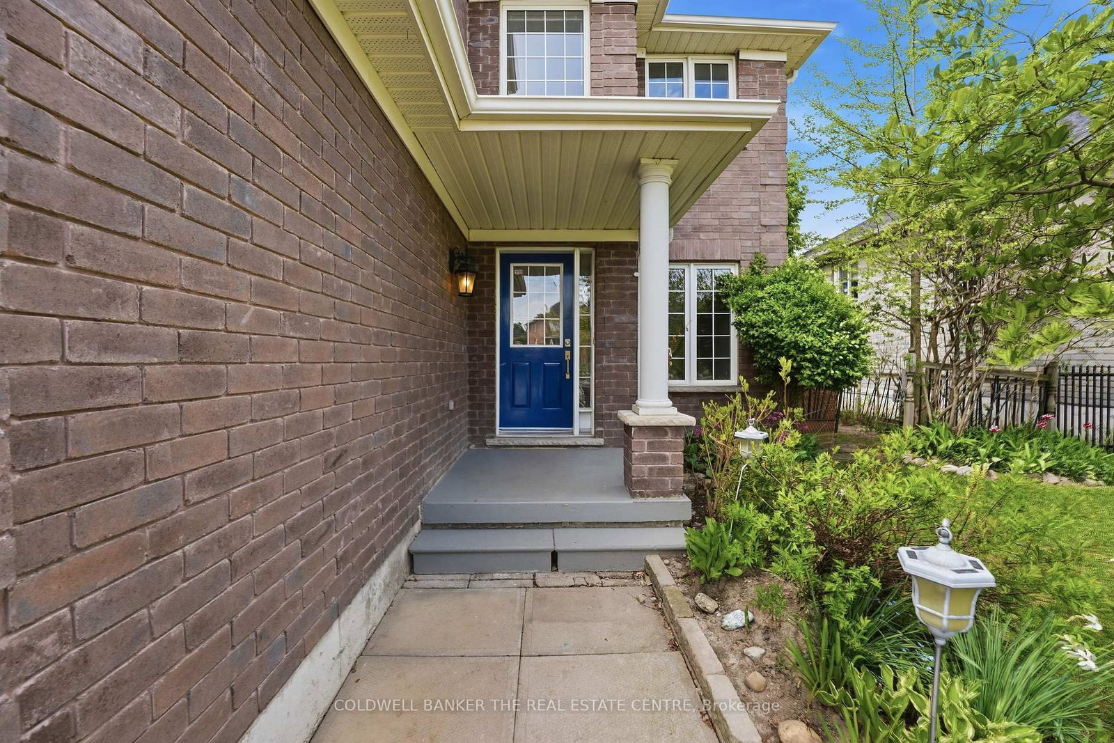 44 Prince William Way • Barrie, ON photo 15