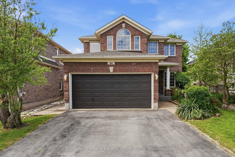 44 Prince William Way