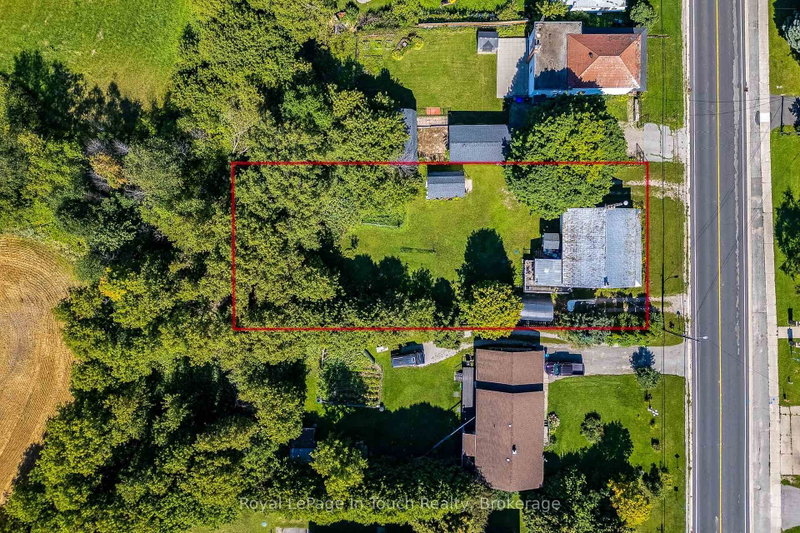 328 Lafontaine Road W
