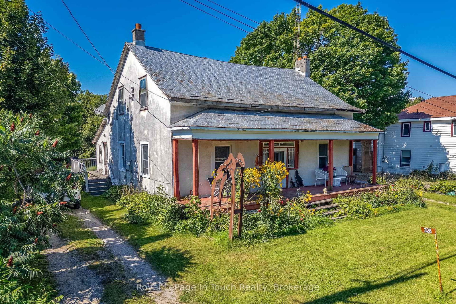 328 Lafontaine Road W • Tiny, ON photo 4