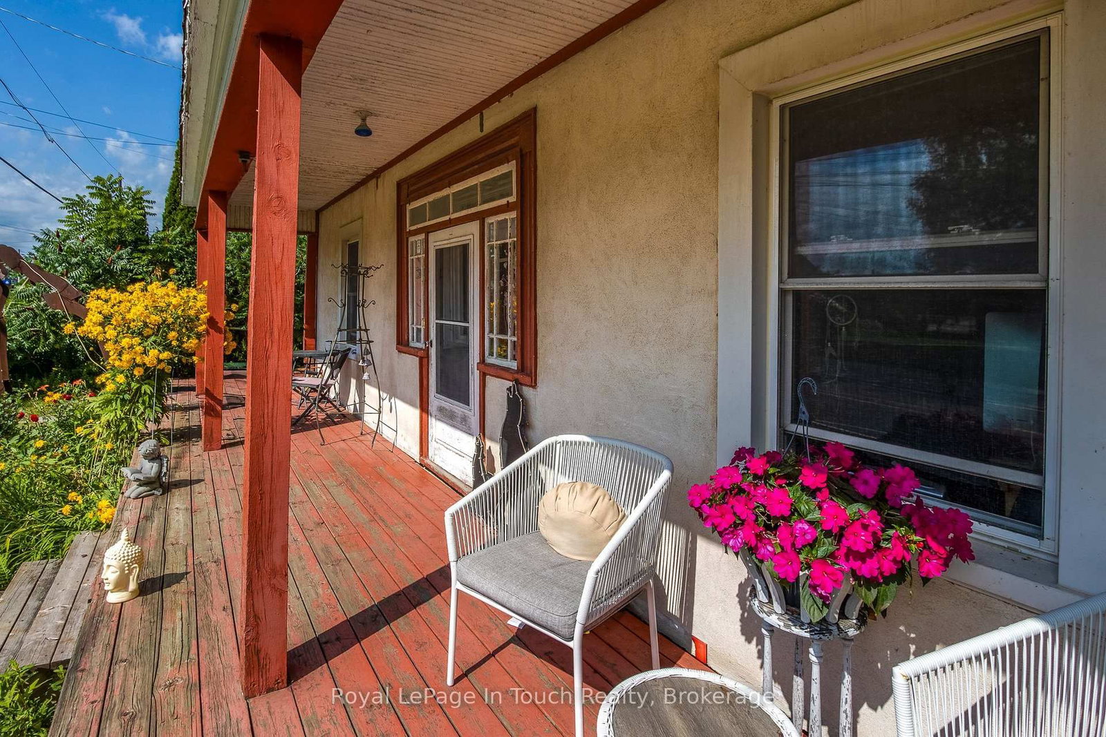 328 Lafontaine Road W • Tiny, ON photo 5