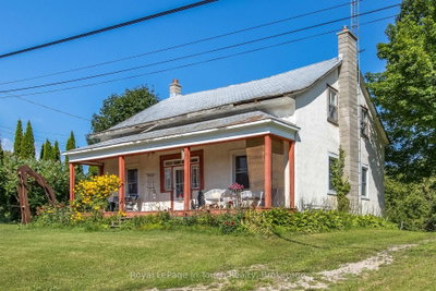 328 Lafontaine Road W • Tiny, ON photo 7