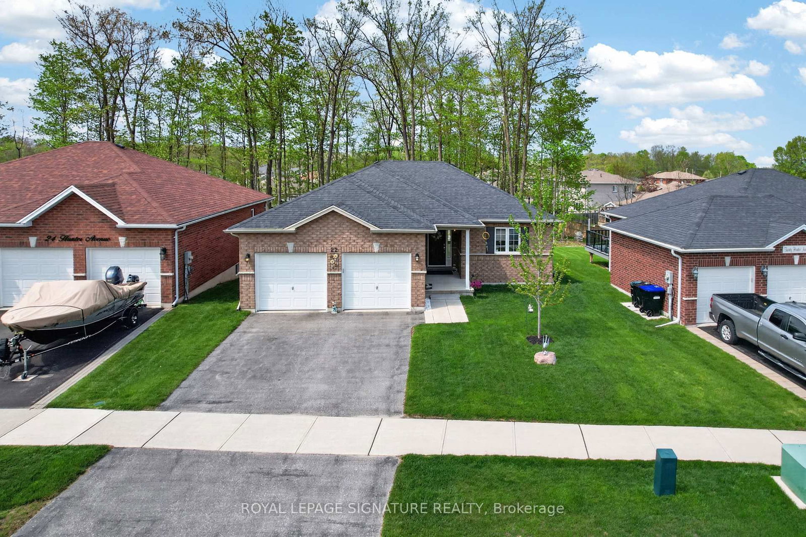 22 Hunter Avenue • Tay, ON photo 43