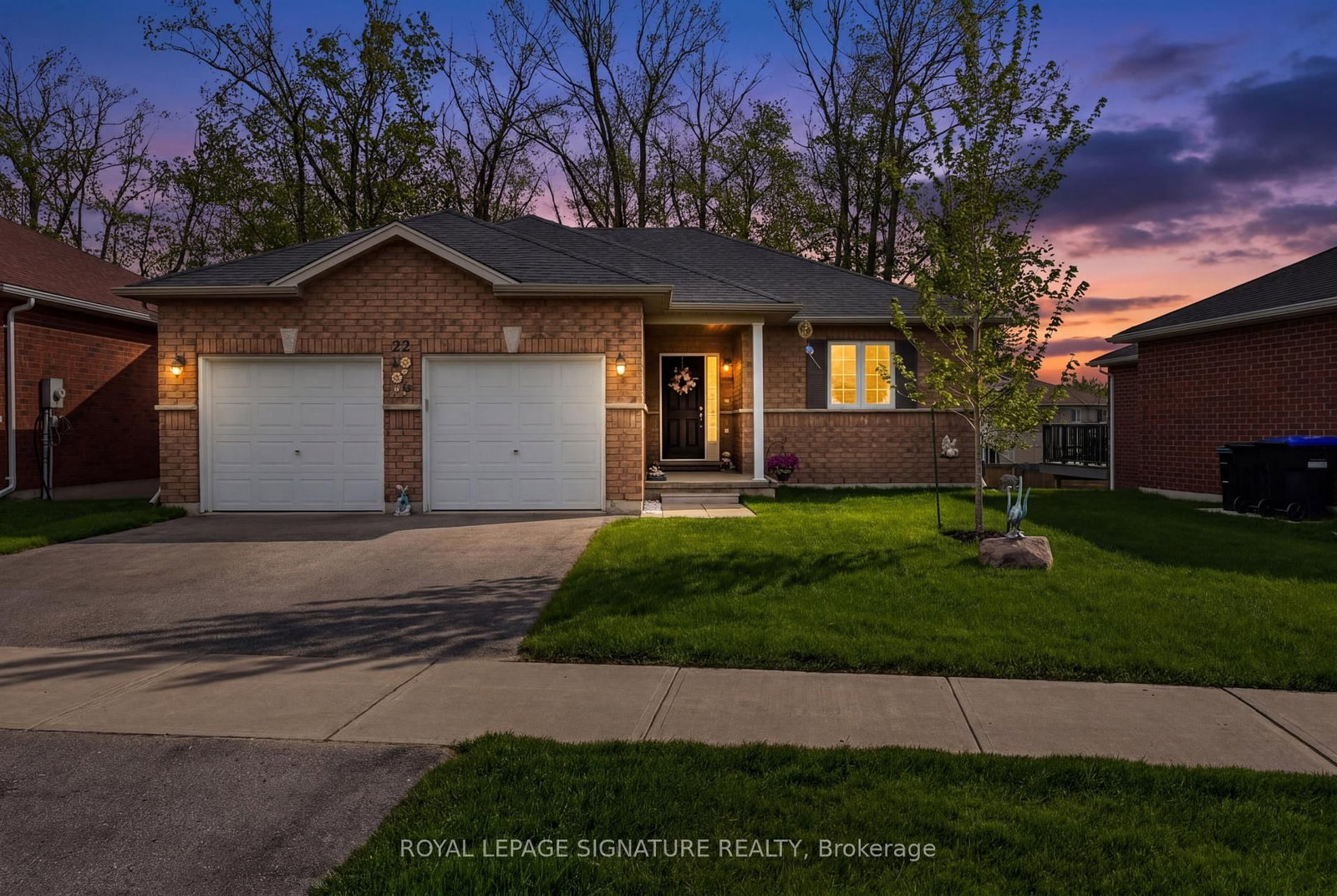 22 Hunter Avenue • Tay, ON photo 50