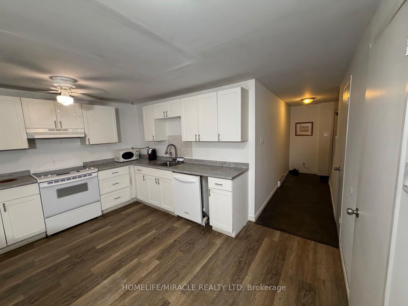 99 High Street • Collingwood, ON photo 12