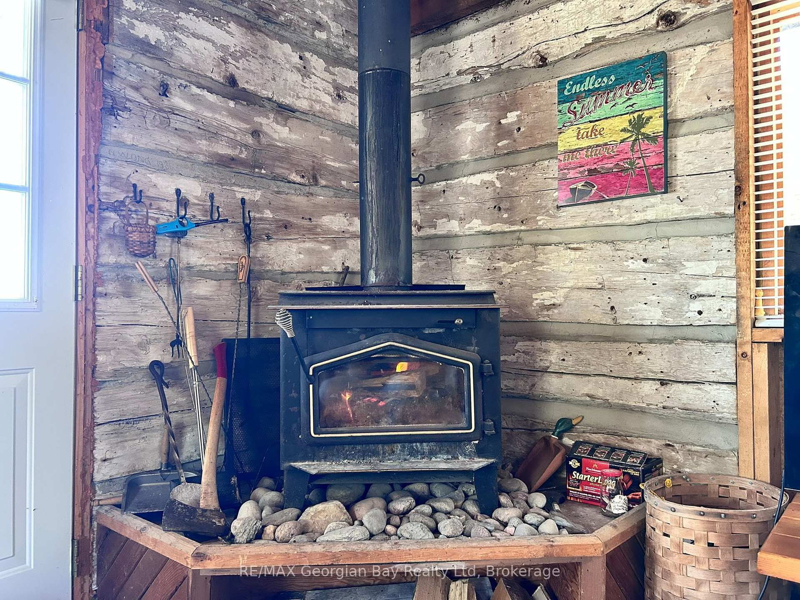 681 Mkade Kegwin Miikan Road • Christian Island 30, ON photo 10