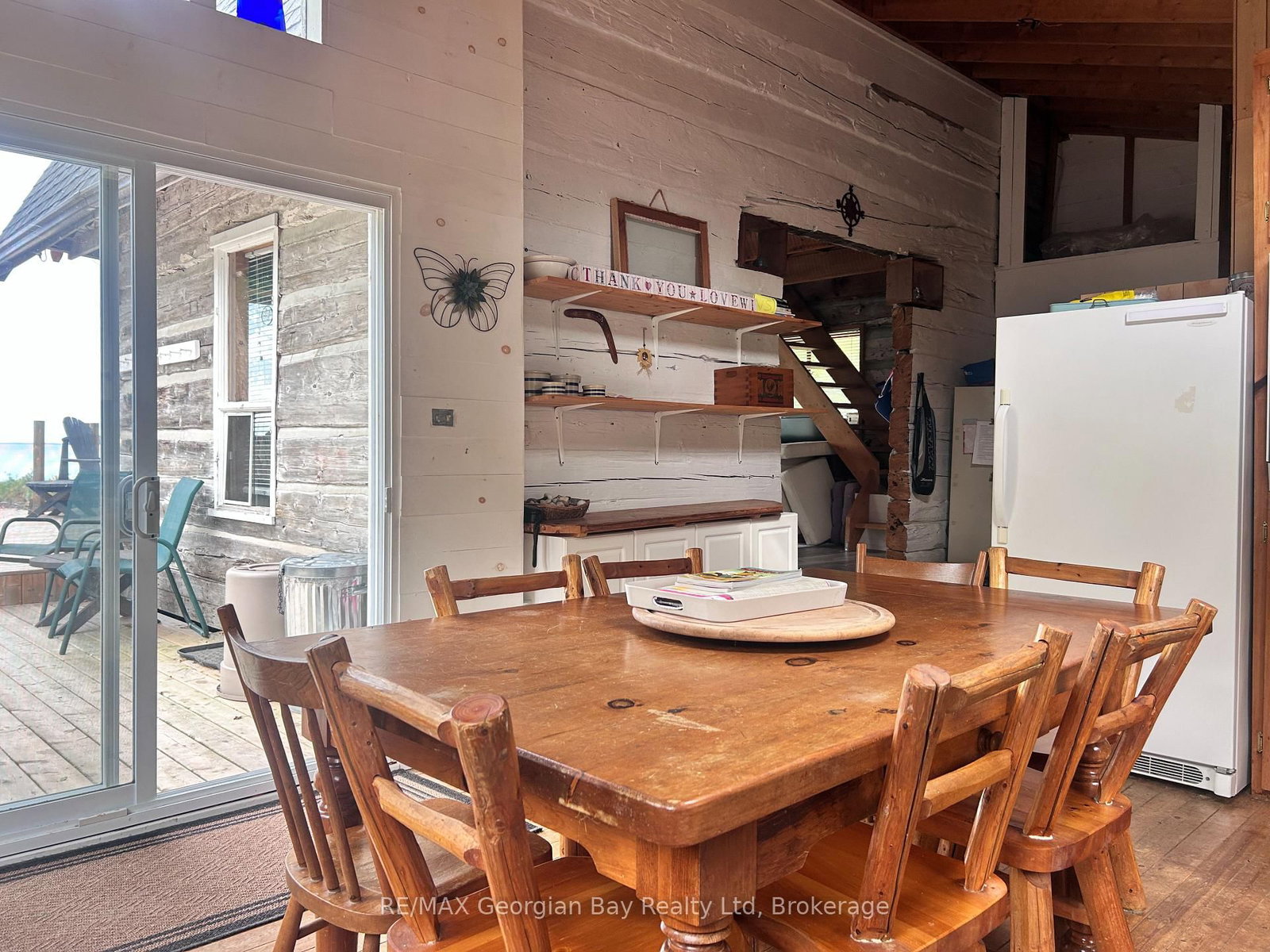 681 Mkade Kegwin Miikan Road • Christian Island 30, ON photo 15
