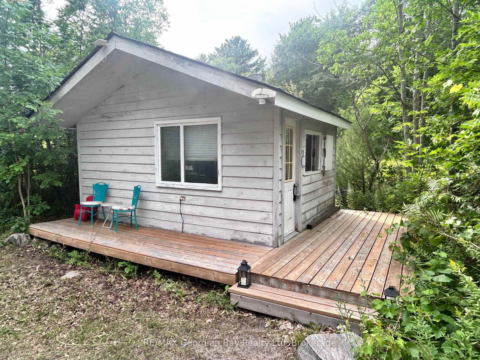 681 Mkade Kegwin Miikan Road • Christian Island 30, ON photo 23