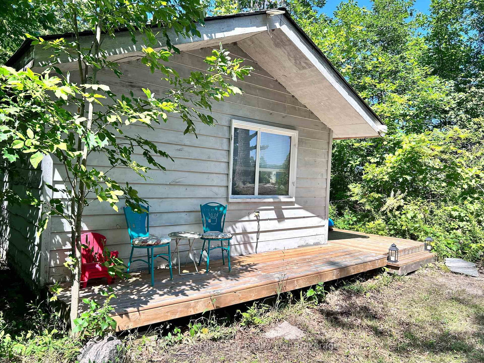 681 Mkade Kegwin Miikan Road • Christian Island 30, ON photo 24