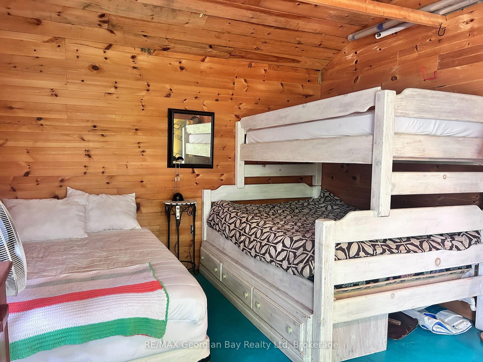 681 Mkade Kegwin Miikan Road • Christian Island 30, ON photo 26
