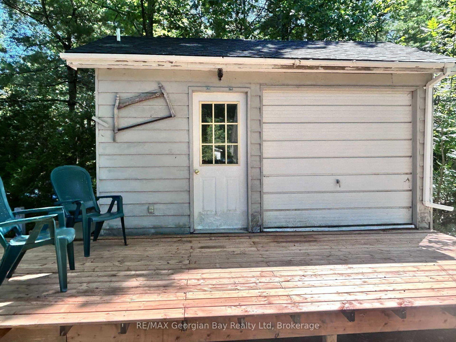 681 Mkade Kegwin Miikan Road • Christian Island 30, ON photo 28