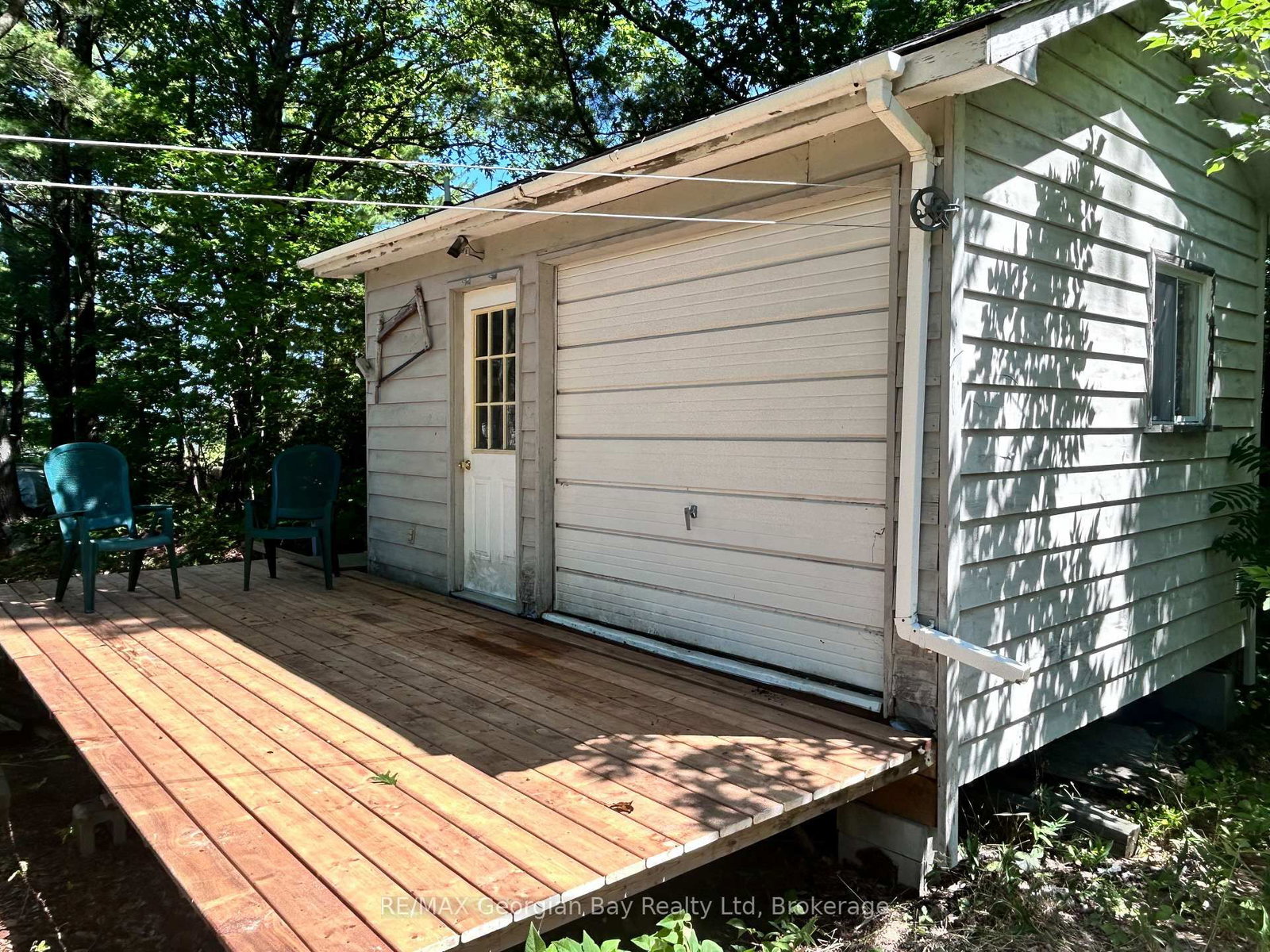 681 Mkade Kegwin Miikan Road • Christian Island 30, ON photo 29