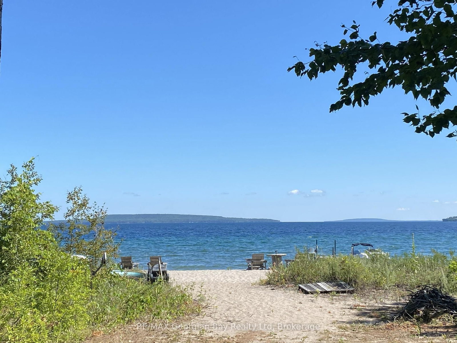 681 Mkade Kegwin Miikan Road • Christian Island 30, ON photo 36