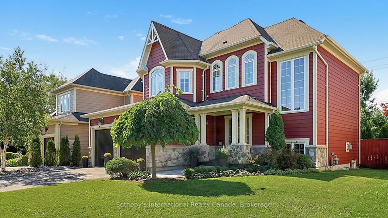 28 Barrington Trail E