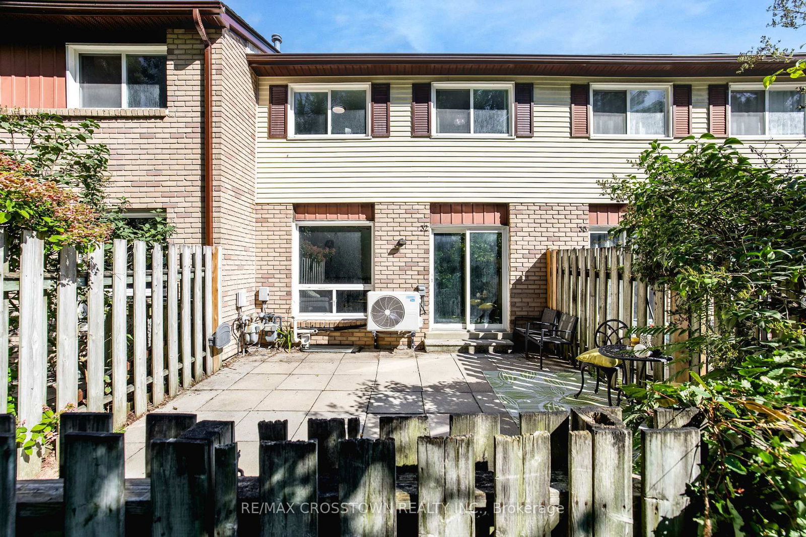 52 Adelaide Street • #32 • Barrie, ON photo 37