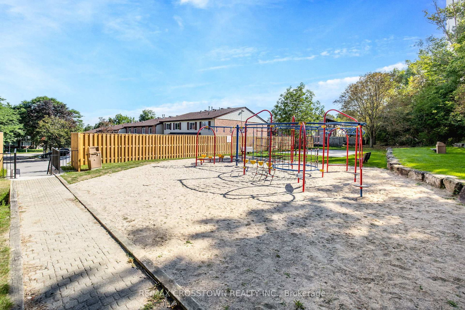 52 Adelaide Street • #32 • Barrie, ON photo 43