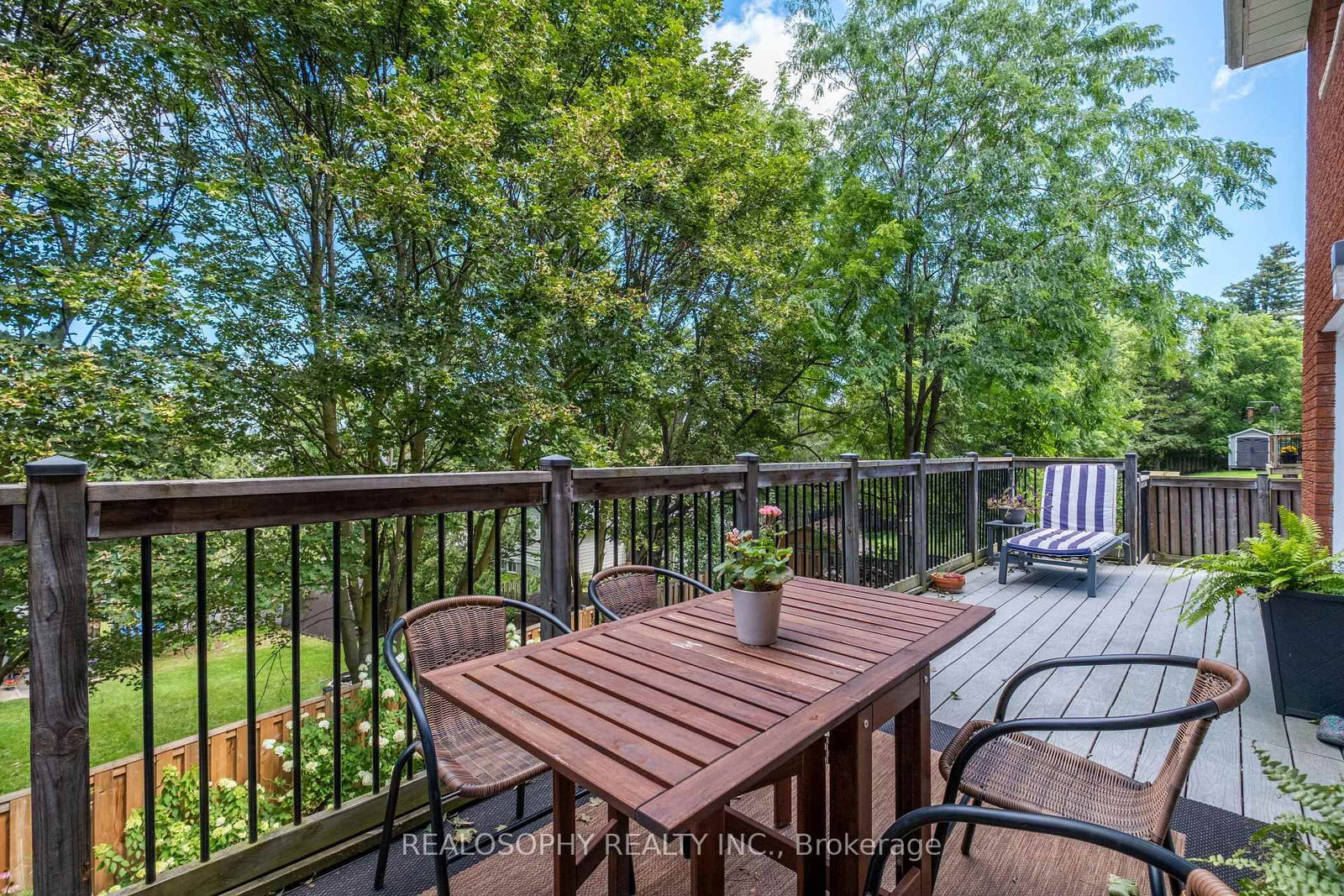 22 Murray Street • Barrie, ON photo 17
