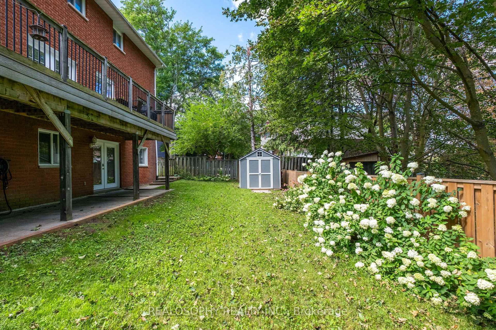 22 Murray Street • Barrie, ON photo 39