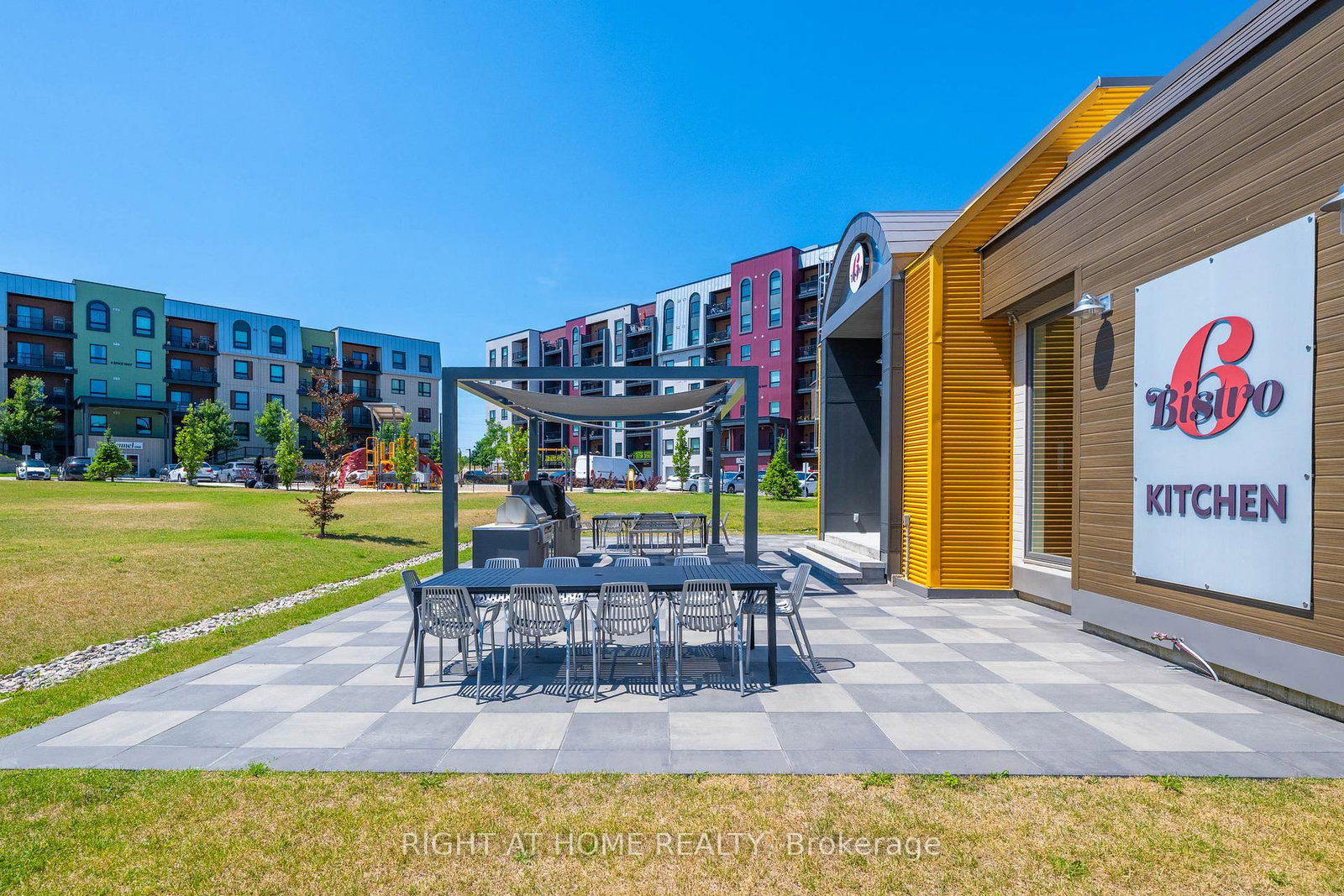 4 Spice Way • #202 • Barrie, ON photo 32
